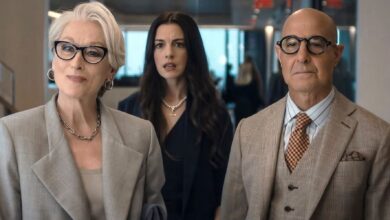 El regreso de El Diablo viste a la moda marca un hito para Meryl Streep y sus icónicas actuaciones
