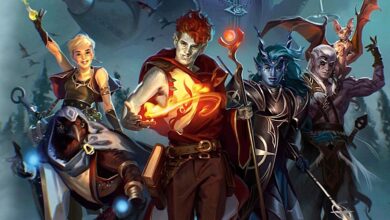 Regresa Dungeons & Dragons con una nueva serie de terror imprescindible en 2026