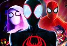 Marvel Reinventa Spider-Verse en el Cómic para Preparar un Crucial Evento Multiversal