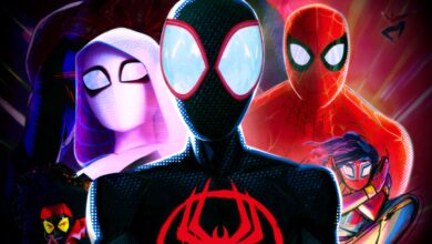 Marvel Reinventa Spider-Verse en el Cómic para Preparar un Crucial Evento Multiversal