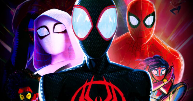 Marvel Reinventa Spider-Verse en el Cómic para Preparar un Crucial Evento Multiversal
