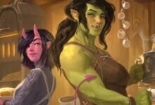8 libros de fantasía reconfortante que merecen una adaptación televisiva inolvidable