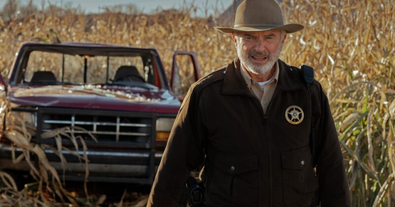 Invasion en Apple TV+: la serie de ciencia ficción que merece una cuarta temporada para brillar definitivamente