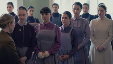 The Testaments: La Serie Distópica de Hulu Que Redefine Un Universo Inquietante