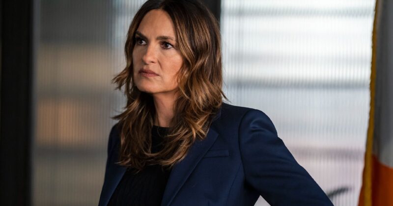 Law & Order: SVU Season 28 Set to Premiere in Fall 2026, NBC Confirms