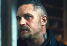 Taboo: El Thriller Histórico que Fusiona Sherlock Holmes y Hannibal Lecter con Tom Hardy