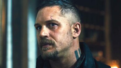 Taboo: El Thriller Histórico que Fusiona Sherlock Holmes y Hannibal Lecter con Tom Hardy