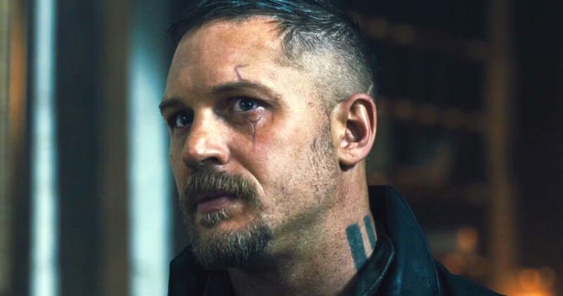Taboo: El Thriller Histórico que Fusiona Sherlock Holmes y Hannibal Lecter con Tom Hardy