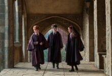El Reparto Completo de Profesores de Hogwarts para la Serie de Harry Potter de HBO: Un Nuevo Retorno a la Magia Clásica