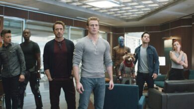 Por qué no habrá estreno de película Marvel en mayo este año y qué significa para el MCU