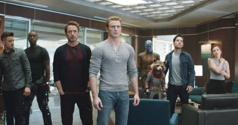 Por qué no habrá estreno de película Marvel en mayo este año y qué significa para el MCU