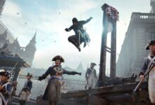La sorprendente incursión de Assassin's Creed en la Segunda Guerra Mundial que dejó boquiabiertos a los jugadores