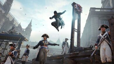 La sorprendente incursión de Assassin's Creed en la Segunda Guerra Mundial que dejó boquiabiertos a los jugadores