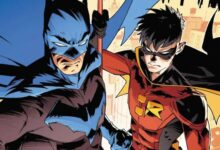 Las obras maestras imprescindibles de Batman y Robin que redefinen el legado del dúo dinámico