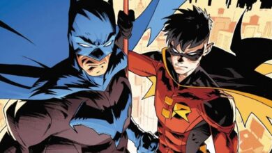 Las obras maestras imprescindibles de Batman y Robin que redefinen el legado del dúo dinámico