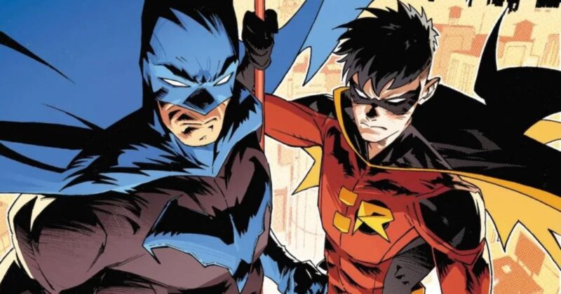 Las obras maestras imprescindibles de Batman y Robin que redefinen el legado del dúo dinámico