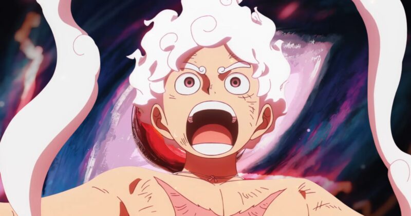 Imu, el villano definitivo que desafía a Luffy en One Piece