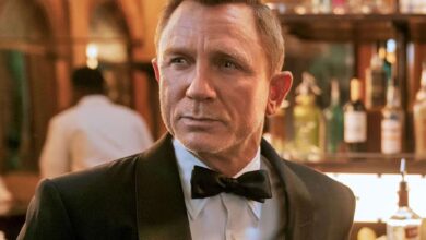 Patrick Gibson: ¿El Nuevo Rostro de James Bond que Revoluciona la Saga?