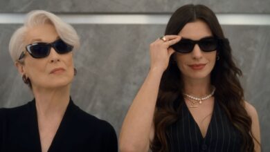 The Devil Wears Prada 2 Takes Disney+ by Storm with Exclusive Teasers Ahead of Theatrical Release