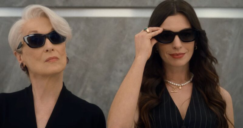 The Devil Wears Prada 2 Takes Disney+ by Storm with Exclusive Teasers Ahead of Theatrical Release