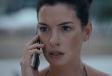 Mother Mary: El thriller musical de Anne Hathaway que divide a la crítica con una fuerte carga artística