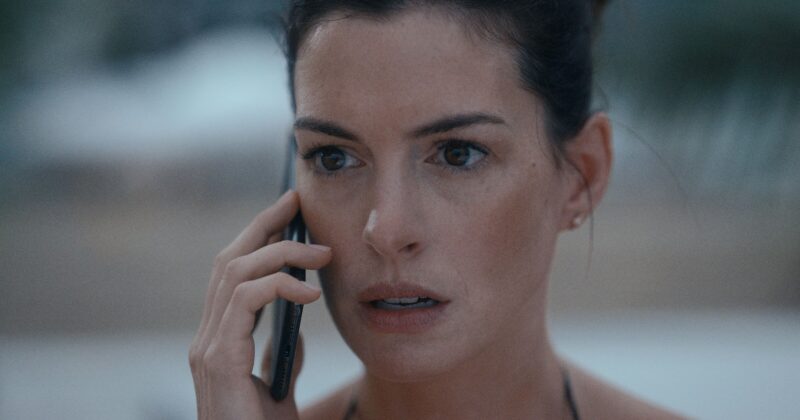 Mother Mary: El thriller musical de Anne Hathaway que divide a la crítica con una fuerte carga artística