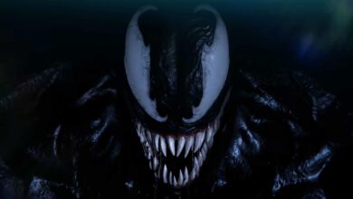 La filtración del juego de Venom reaviva la emoción entre los fanáticos de Spider-Man