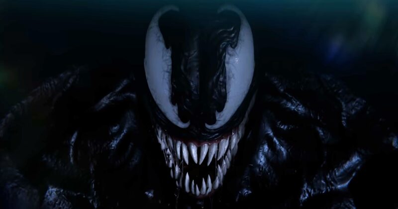 La filtración del juego de Venom reaviva la emoción entre los fanáticos de Spider-Man