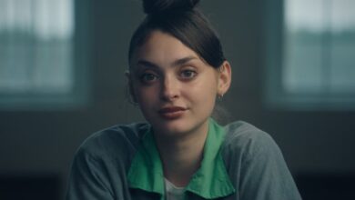 The Crash: La documentaire que conquista Netflix con un caso real estremecedor
