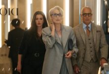 Los 10 Mejores Looks de The Devil Wears Prada 2 que Redefinen la Moda en el Cine