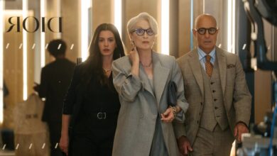 Los 10 Mejores Looks de The Devil Wears Prada 2 que Redefinen la Moda en el Cine