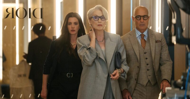 Los 10 Mejores Looks de The Devil Wears Prada 2 que Redefinen la Moda en el Cine