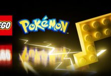 Pokémon TCG y LEGO se unen en un concurso único para crear el set definitivo