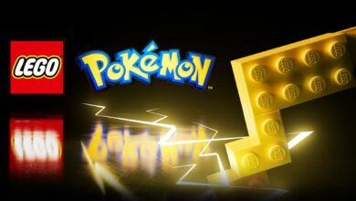 Pokémon TCG y LEGO se unen en un concurso único para crear el set definitivo