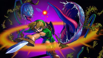 El regreso de Zelda: Ocarina of Time emociona con un tráiler que aviva esperanzas entre los jugadores