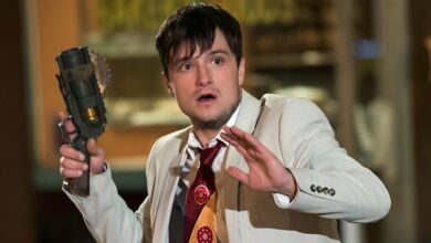 Future Man: La serie de viajes en el tiempo de Hulu que merece ser redescubierta por su humor y originalidad