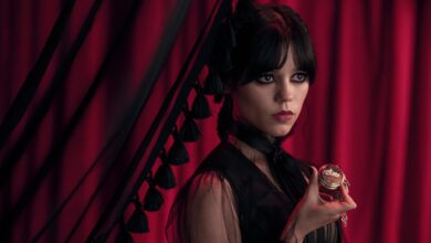 Disney+ Reinventa la Fantasía con la Nueva Serie de Ella Enchanted: La Magia de los Internados Literarios