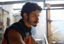 Man on Fire: La Nueva Serie de Acción Criminal que Revoluciona el Streaming en Netflix