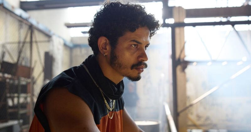 Man on Fire: La Nueva Serie de Acción Criminal que Revoluciona el Streaming en Netflix