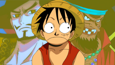 Ranking Definitivo de los Warlords Más Poderosos en One Piece: De los Más Débiles a los Invencibles