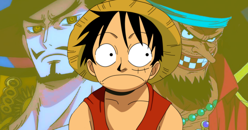 Ranking Definitivo de los Warlords Más Poderosos en One Piece: De los Más Débiles a los Invencibles