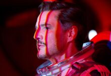Pedro Pascal Impulsa su Carrera de Ciencia Ficción con Proyectos Clave Antes de Regresar en Avengers: Doomsday