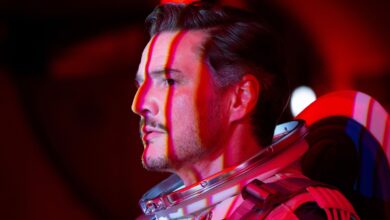 Pedro Pascal Impulsa su Carrera de Ciencia Ficción con Proyectos Clave Antes de Regresar en Avengers: Doomsday