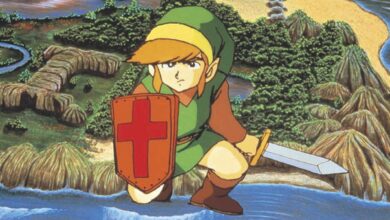 Cómo jugar todos los juegos de The Legend of Zelda en un solo año: guía definitiva y orden recomendado