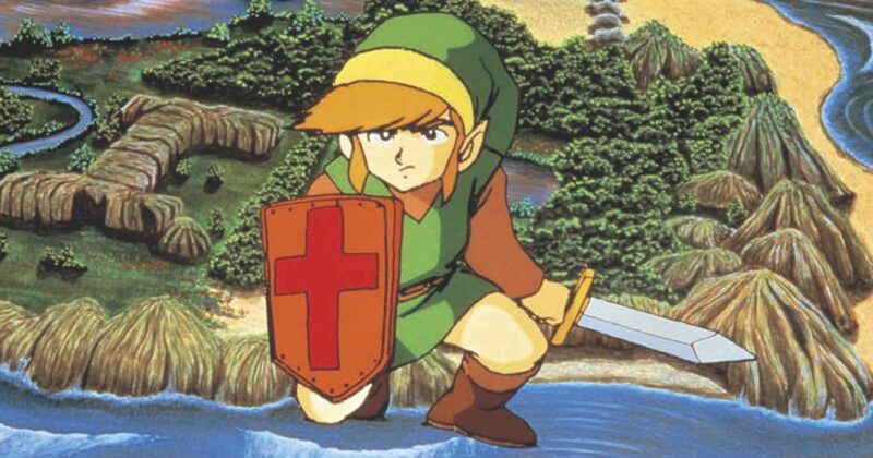 Cómo jugar todos los juegos de The Legend of Zelda en un solo año: guía definitiva y orden recomendado
