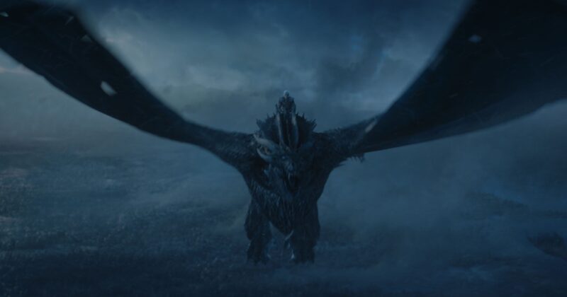 House of the Dragon: El Mejor Legado Fantástico de HBO Desde Game of Thrones