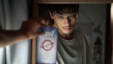 Parasyte: The Grey, la joya sorprendente de horror y sci-fi en Netflix para los amantes del K-drama