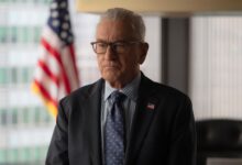 Zero Day: Un elenco estelar desaprovechado en un thriller político decepcionante de Netflix