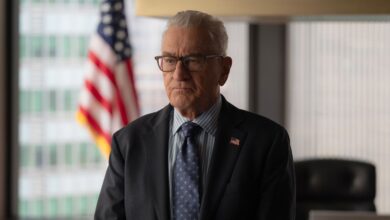 Zero Day: Un elenco estelar desaprovechado en un thriller político decepcionante de Netflix