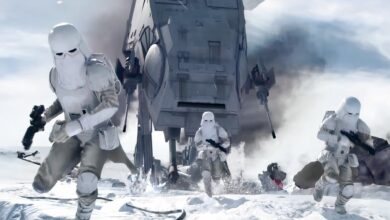 El regreso esperado: Star Wars Battlefront 3 vuelve a ilusionar a los jugadores con experiencias inspiradas en la saga
